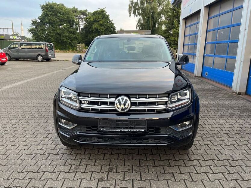Amarok