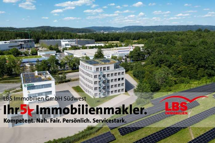 Gewerbeobjekt Singen - 4.098&euro; | Angebot:27086417