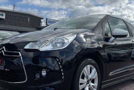 DS Automobiles DS3 125.140 km 5.490 &euro; Dinslaken 46537