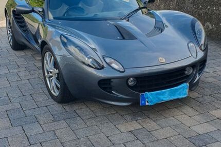 Lotus Elise 56.500 km 27.499 &euro; Ulmen 56766