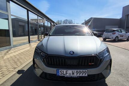 Skoda Octavia 9.000 km 42.450 &euro; Saalfeld 07318