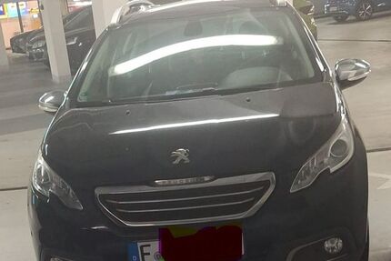 Peugeot 2008 108.000 km 5.900 &euro; Frankfurt am Main 60528