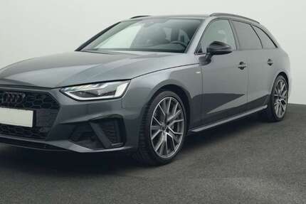 Audi A4 36.900 km 35.750 &euro; Mühlhausen 92360
