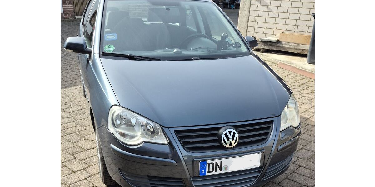 VW Polo 100.000 km 4.280 &euro; Langerwehe 52379