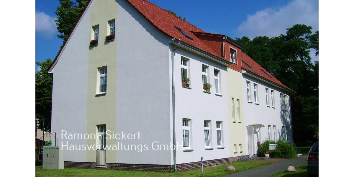 Maisonettenwohnung Zossen - 3 Zimmer, 87 m&sup2;, 913&euro; | Angebot:25341129