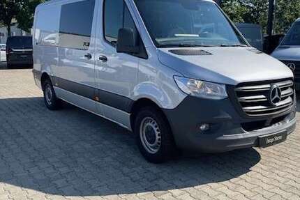 Mercedes-Benz Sprinter 99.168 km 29.726 € Ravensburg 88214