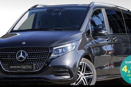 Mercedes-Benz V 250 14.655 km 75.684 € Kaiserslautern 67663