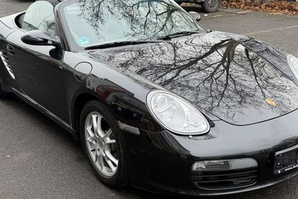 Porsche Boxster 147.500 km 21.900 &euro; Wiesbaden 65203
