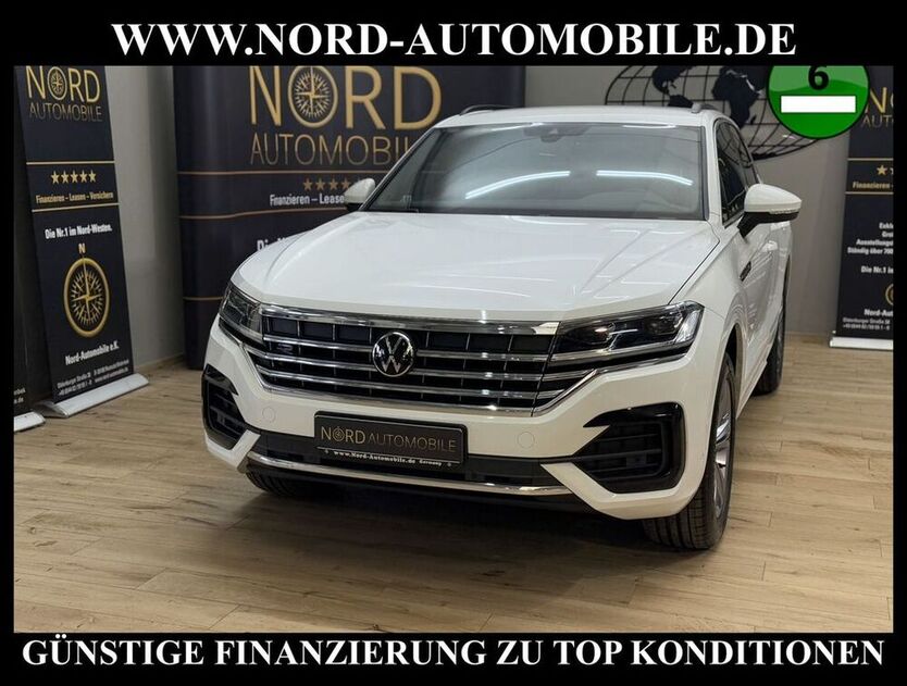Touareg