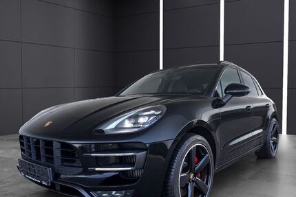 Porsche Macan 146.000 km 35.990 &euro; Reutlingen / Stuttgart 72766