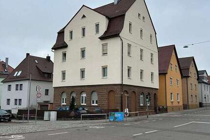 Wohnung zum Mieten in Stuttgart 1.255 € 70 m²