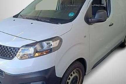 Fiat Scudo 38.508 km 22.999 € Ergolding 84030