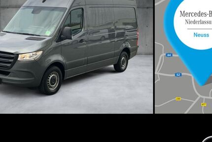 Mercedes-Benz Sprinter 86.275 km 29.393 &euro; Neuss 41460