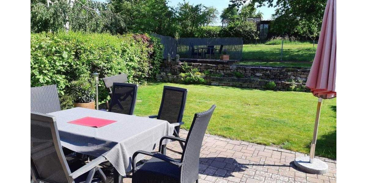 Mehrfamilienhaus, Wohnhaus Michelstadt Weiten-Gesäß - 6 Zimmer, 230 m&sup2;, 695.000&euro; | Angebot:25743244