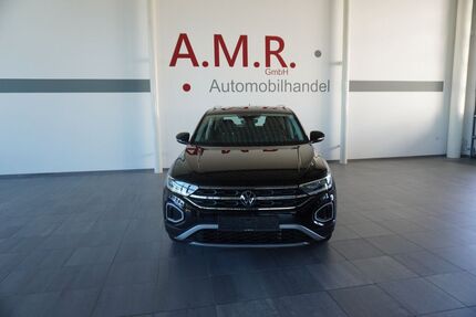 VW T-Roc 43.000 km 20.400 &euro; Ellwangen 73479