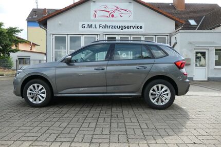 Skoda Kamiq 7.500 km 23.475 &euro; Friedland 37133