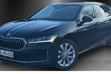 Skoda Superb 37.900 km 37.980 &euro; Eberbach 69412