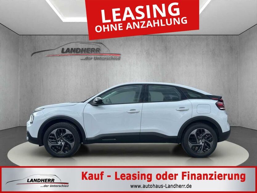 Citroen C4 22.504 km 17.760 € Thannhausen 86470