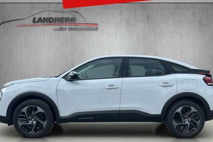 Citroen C4 22.504 km 17.840 € Thannhausen 86470
