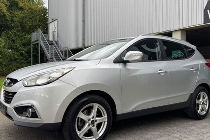 Hyundai ix35 236.170 km 3.990 &euro; Paderborn 33102