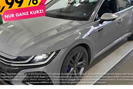 VW Arteon 44.702 km 33.922 € Hamm 59075