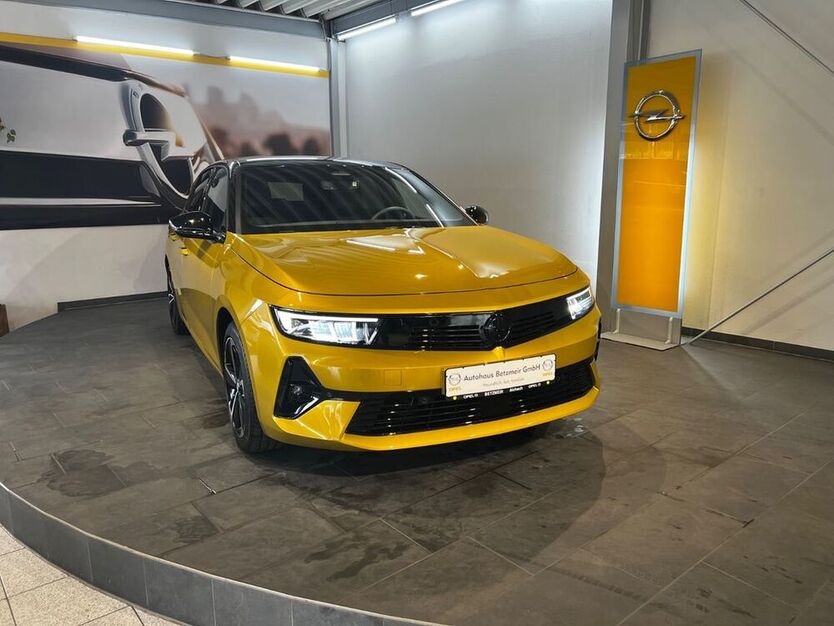 Astra
