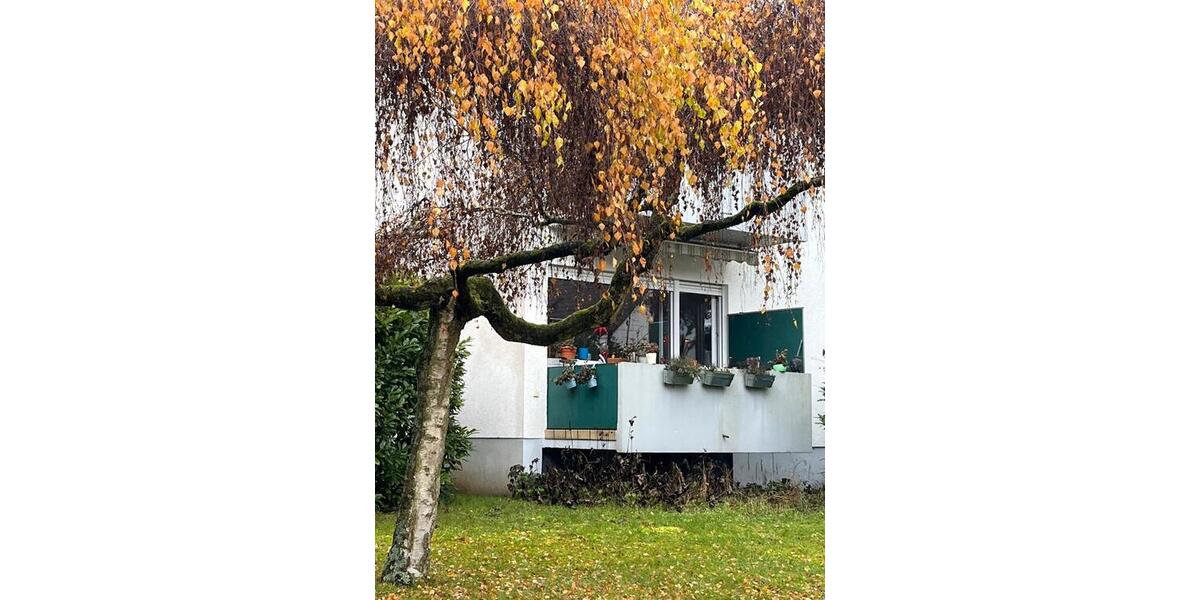 Erdgeschoßwohnung Kronberg im Taunus - 2 Zimmer, 58 m&sup2;, 250.000&euro; | Angebot:26339143
