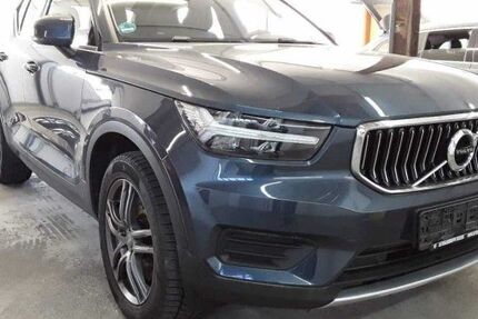 Volvo XC40 76.137 km 25.000 &euro; Hennef 53773