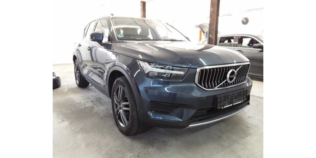 Volvo XC40 76.137 km 25.000 &euro; Hennef 53773