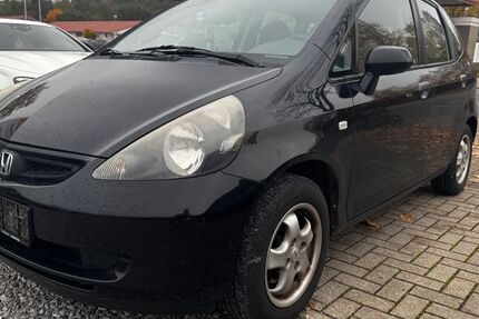Honda Jazz 208.337 km 999 € Seesen 38723