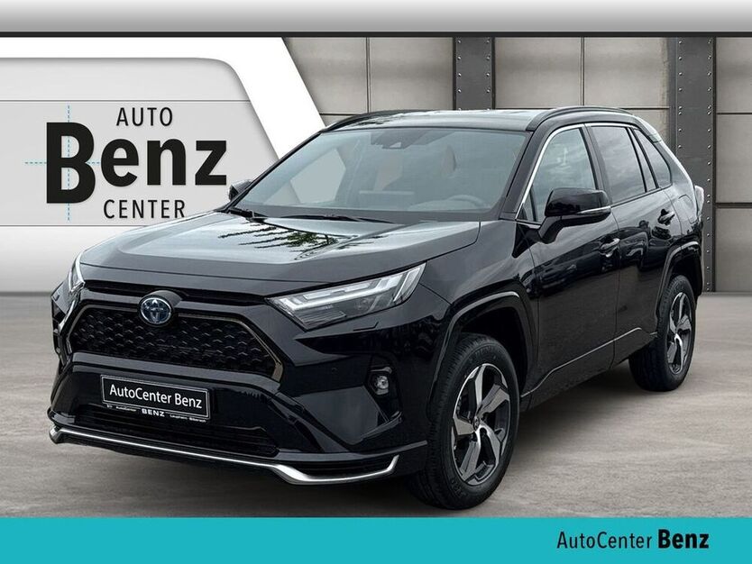 RAV 4