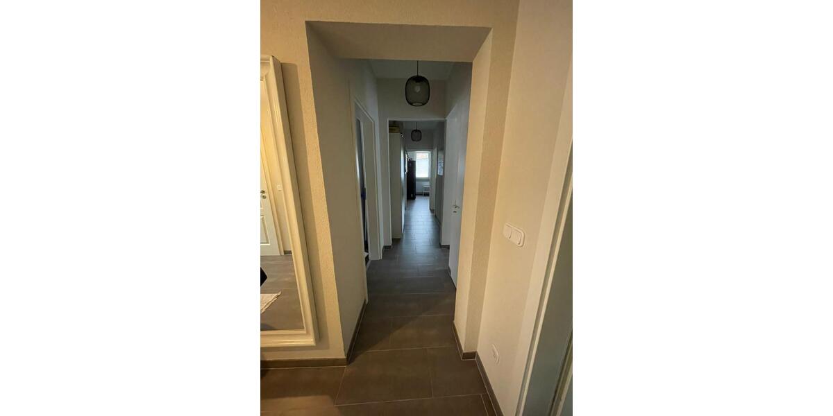 renoviertes Schmuckstück in Altenbruch 6 zimmer