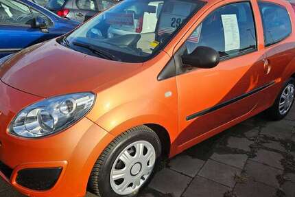 Renault Twingo 120.000 km 2.990 € Mendig 56743