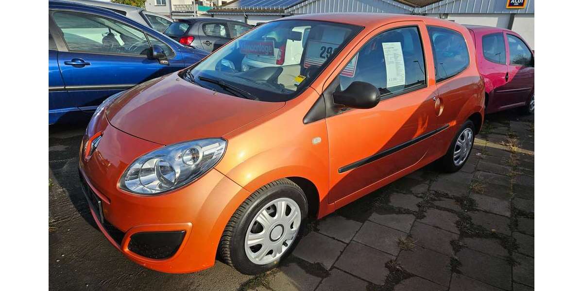 Renault Twingo 120.000 km 2.990 € Mendig 56743