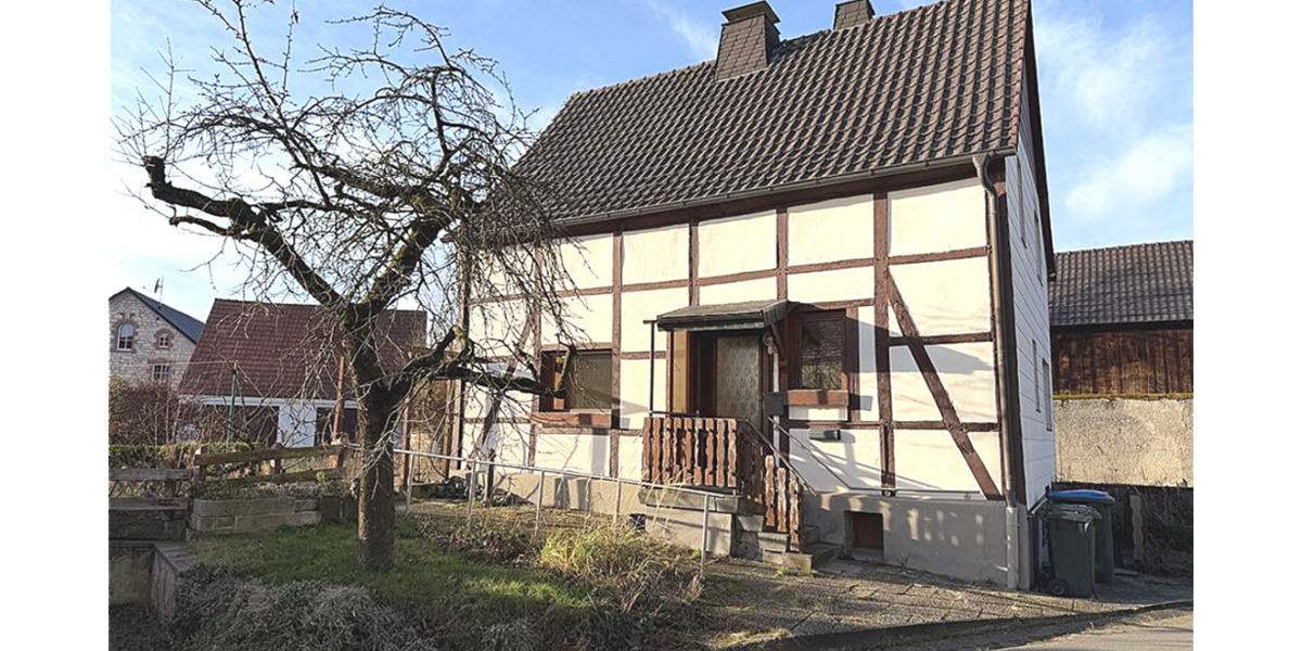 Charmantes Fachwerkhaus im idyllischen Möhnesee-Völlinghausen 4 zimmer