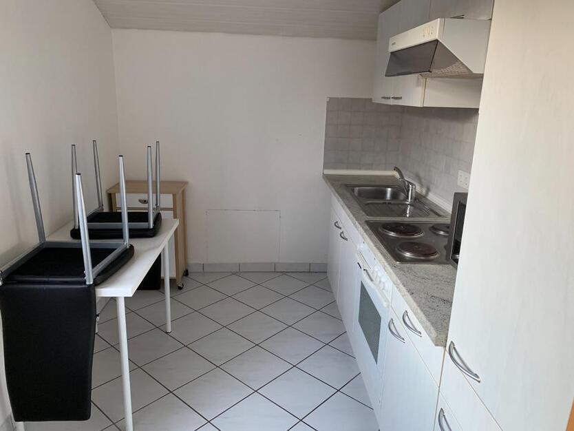 2 Zimmer Wohnung in Würzburg - für StudentStudentin geeignet