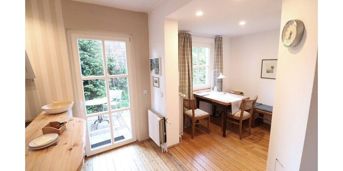 Einfamilienhaus Cloppenburg - 5 Zimmer, 141 m&sup2;, 360.000&euro; | Angebot:26834950