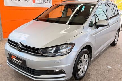 VW Touran 283.000 km 11.999 &euro; Gaimersheim bei Ingolstadt 85080