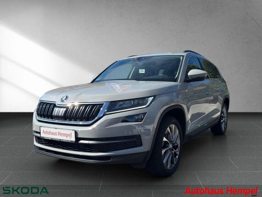 Kodiaq