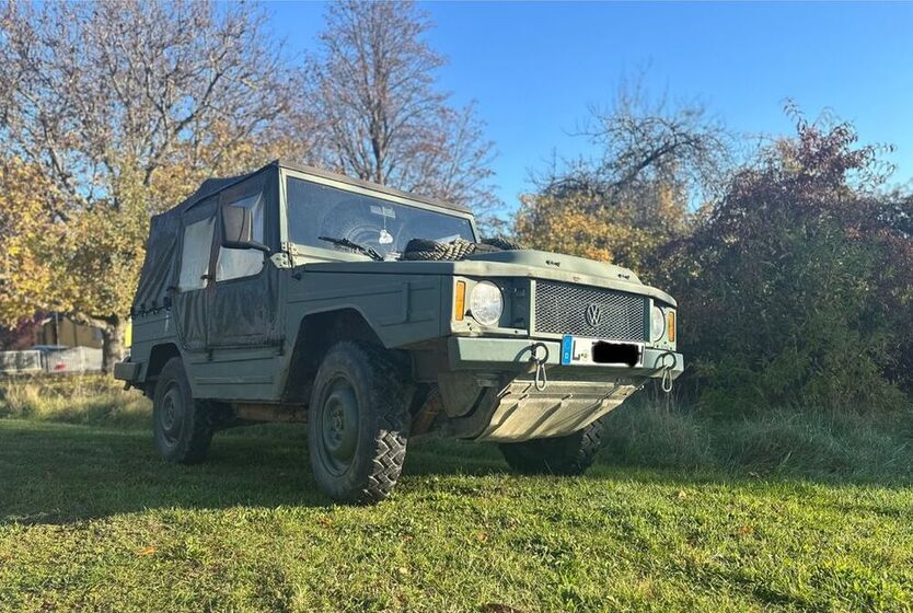 Iltis