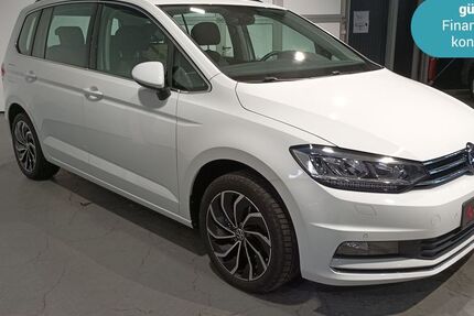 VW Touran 34.590 km 28.660 &euro; Eching 85386
