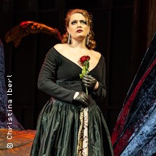 Die Csárdásfürstin 02.07.2026 Staatstheater Meiningen