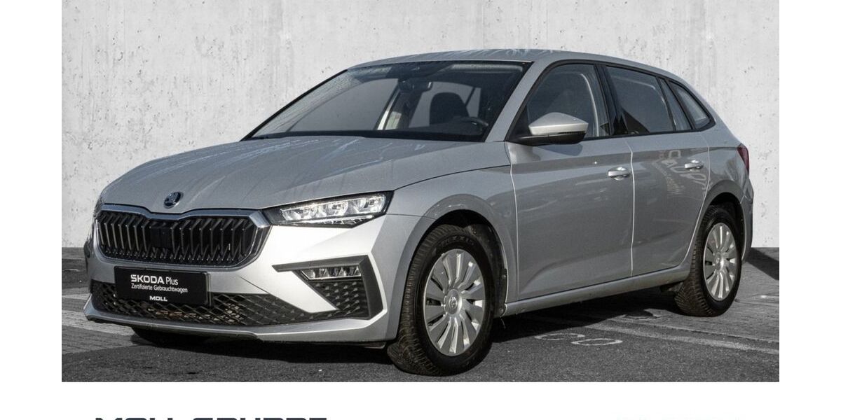 Skoda Scala 20.563 km 20.890 &euro; Düsseldorf 40474