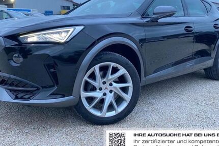 Cupra Formentor 94.161 km 22.499 &euro; Langenmosen 86571
