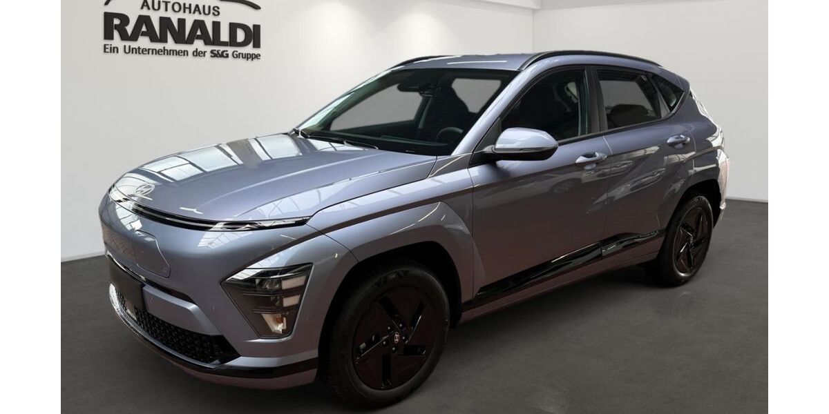 Hyundai KONA Elektro 2.500 km 29.990 &euro; Wiesloch 69168