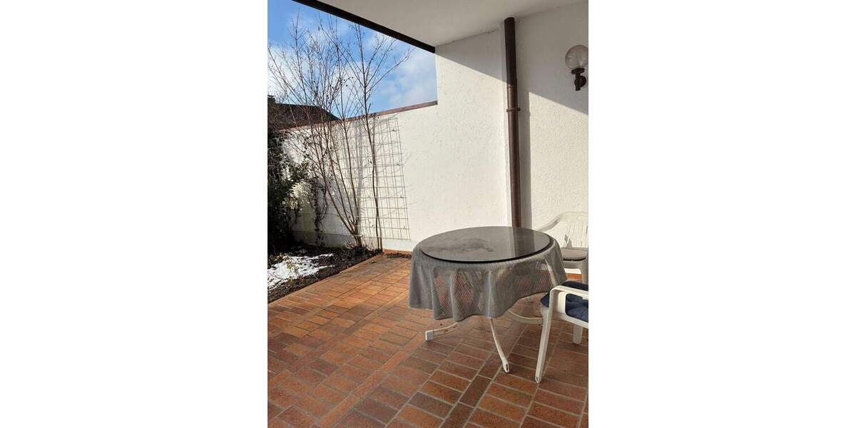 Doppelhaushälfte Landshut Achdorf - 5 Zimmer, 165 m&sup2;, 1.950&euro; | Angebot:24726336