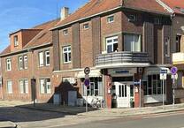 Mehrfamilienhaus mit Gewerbe im Stadtkern von Genthin