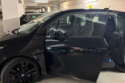 BMW i3 53.000 km 22.900 &euro; Stade 21680