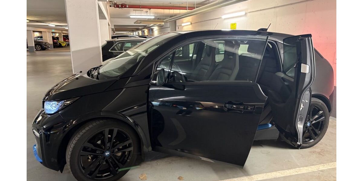 BMW i3 53.000 km 22.900 &euro; Stade 21680