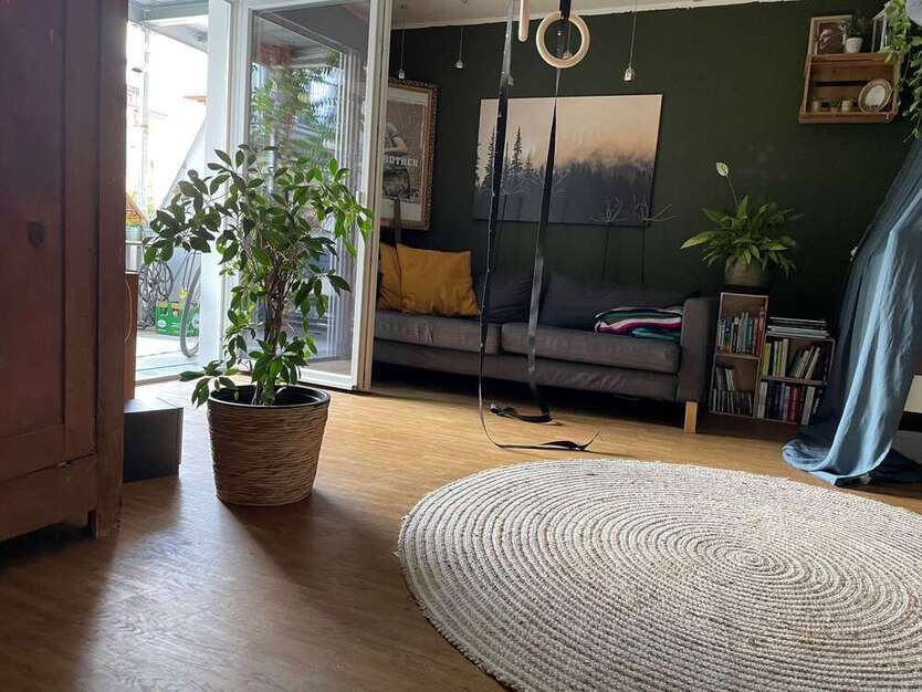 Wohnung zum Kaufen in Freiburg 265.000 € 41.6 m²